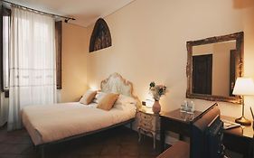 Hotel Galileo Firenze