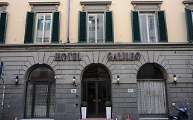 Hotel Galileo Firenze